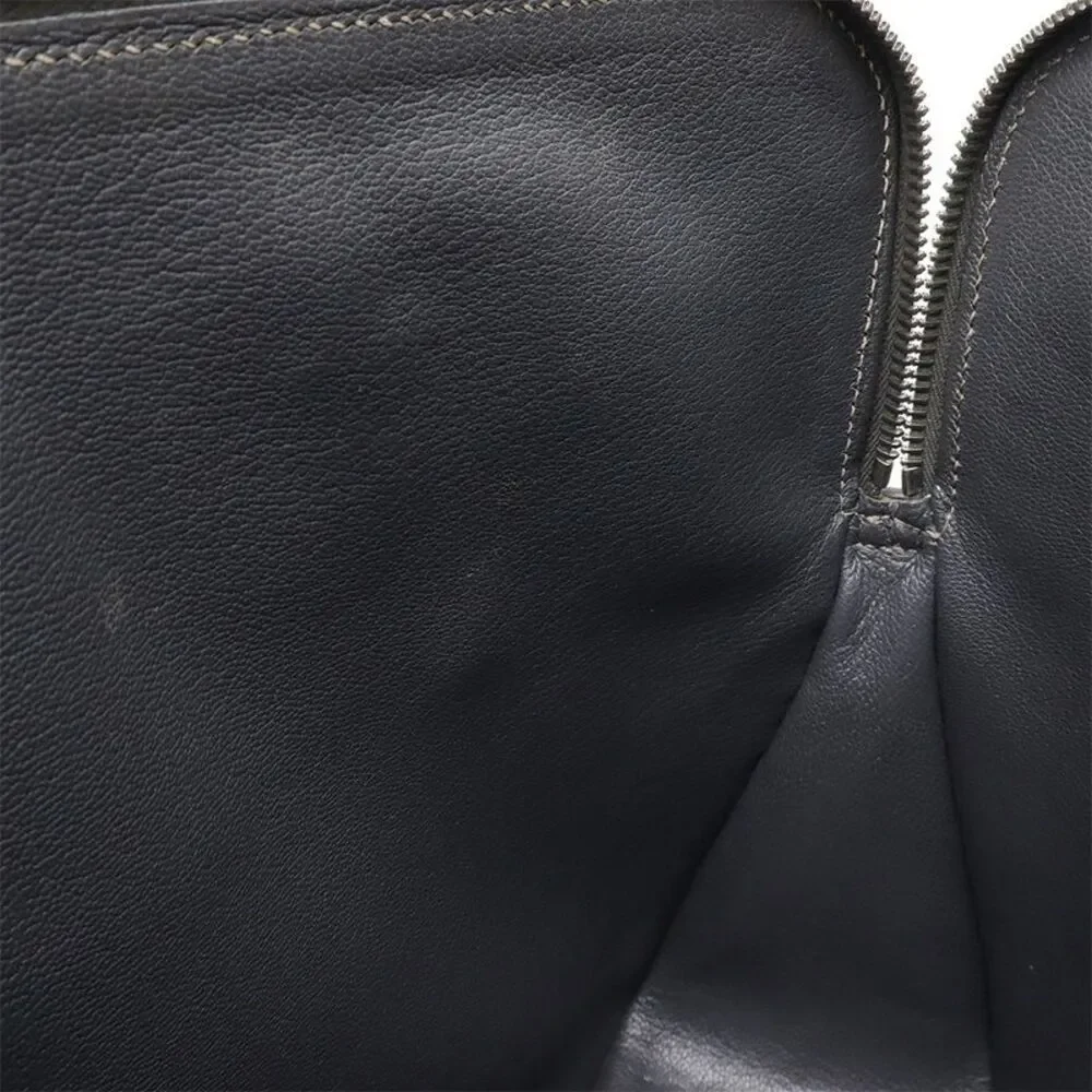 Hermes Escapade Box Calf Handbag